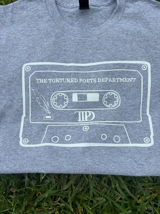 TTPD Cassette