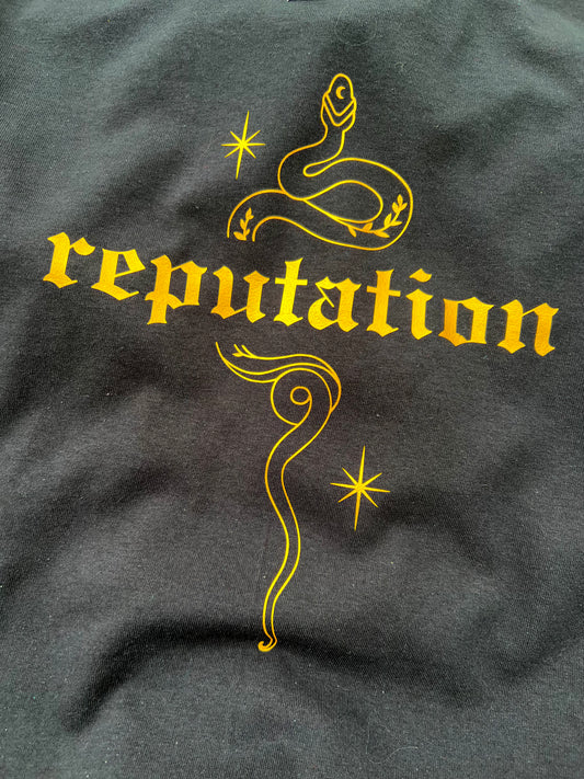 Reputation T-shirt