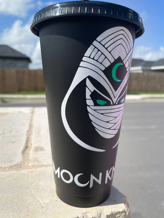 Moon Knight Cold Cup